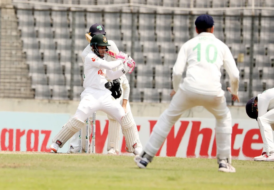 Bangladesh confirms comfortable win blowing up tensions