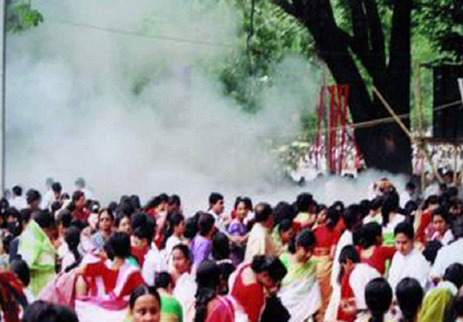 Bomb explosion at Ramna Batamul: Trial not completed in 22 yrs 
