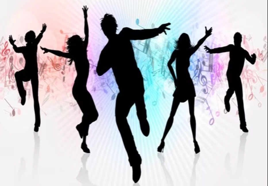 Zumba dance: A great way to stay fit