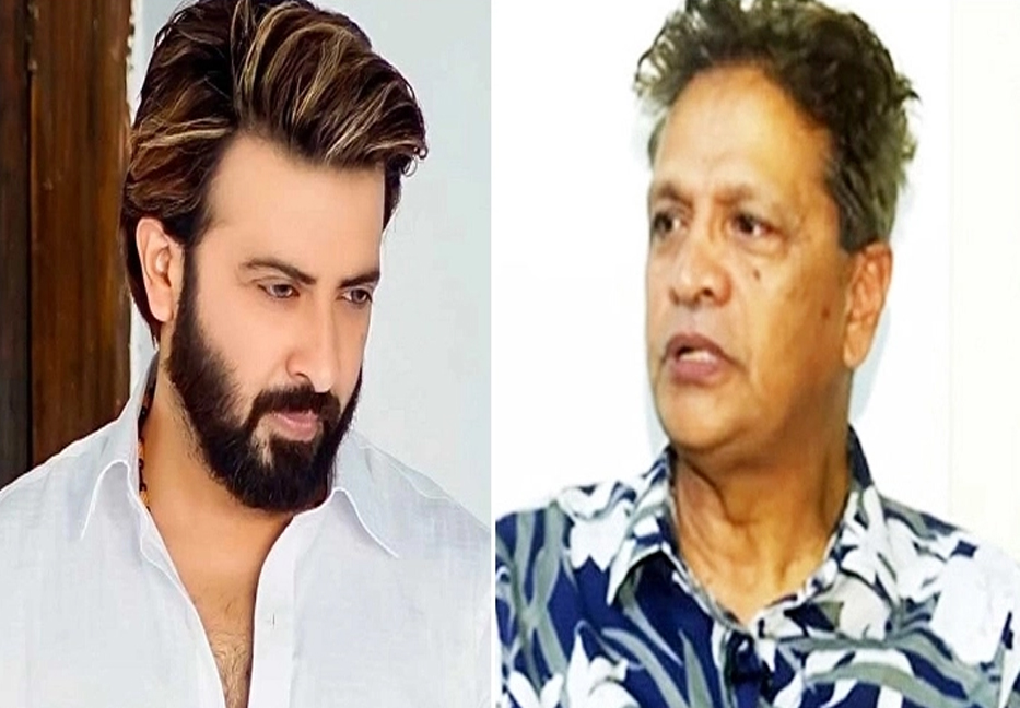 Producer Rahmat granted bail in case filed by Shakib Khan