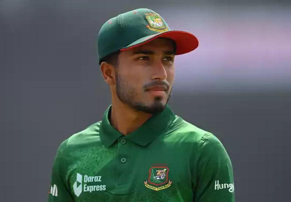 BCB named Afif as captain of Bangladesh A for Windies series

