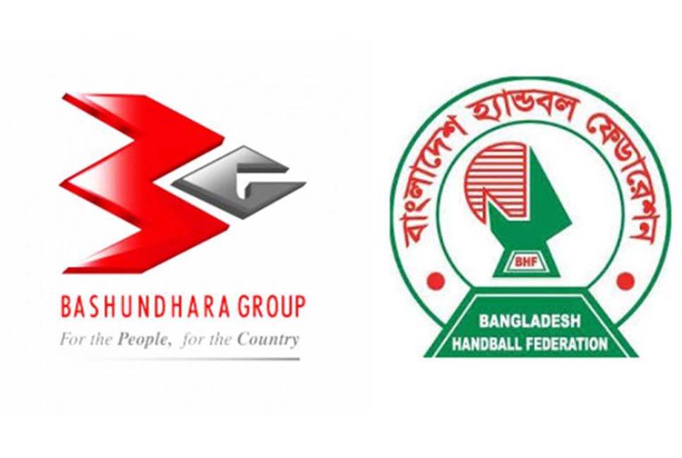 Dalia seeks help from Bashundhara to develop handball