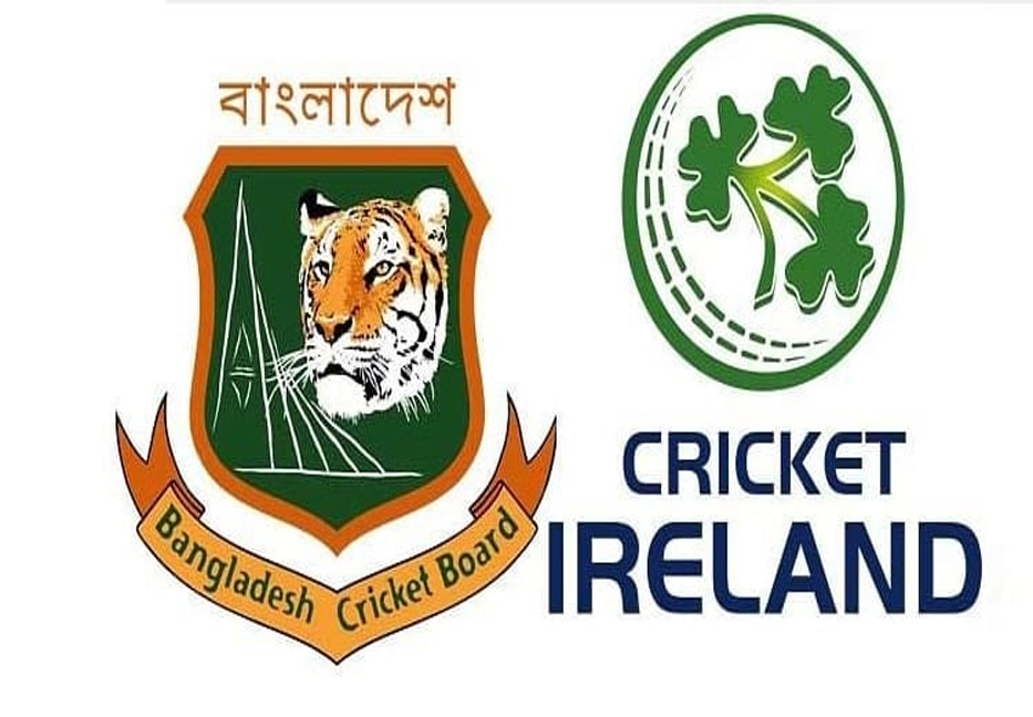 Tigers eying for winning ODI series against Ireland

