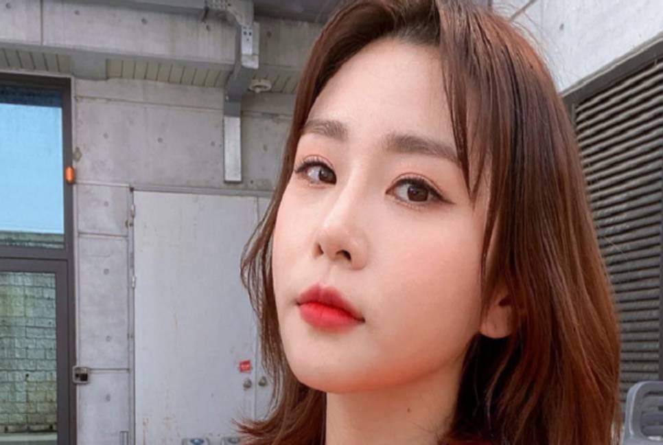 South Korean singer Haesoo found dead