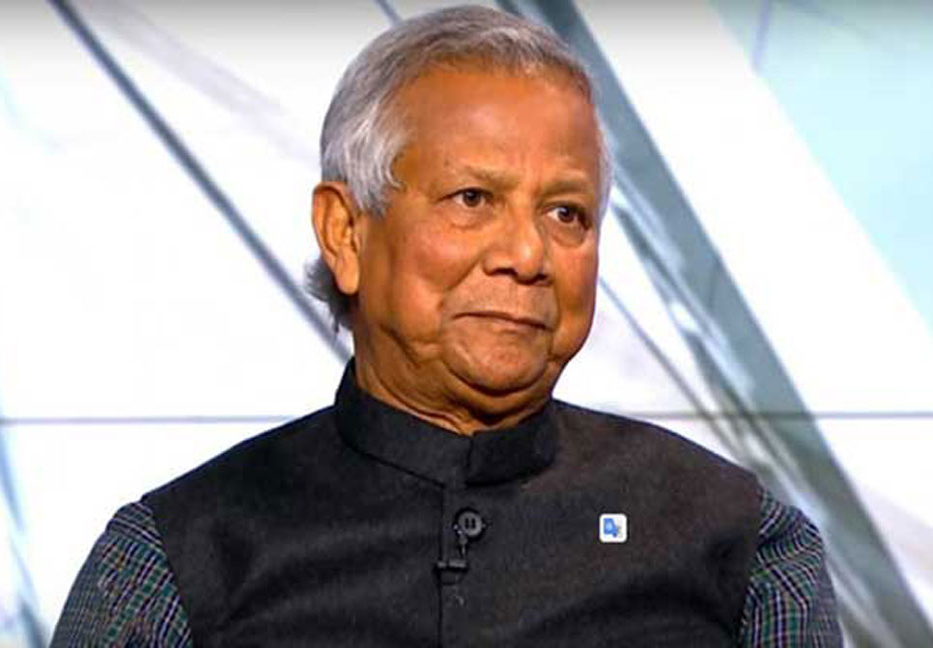 Dr Yunus evades tax of Tk thousand crore in just one organization