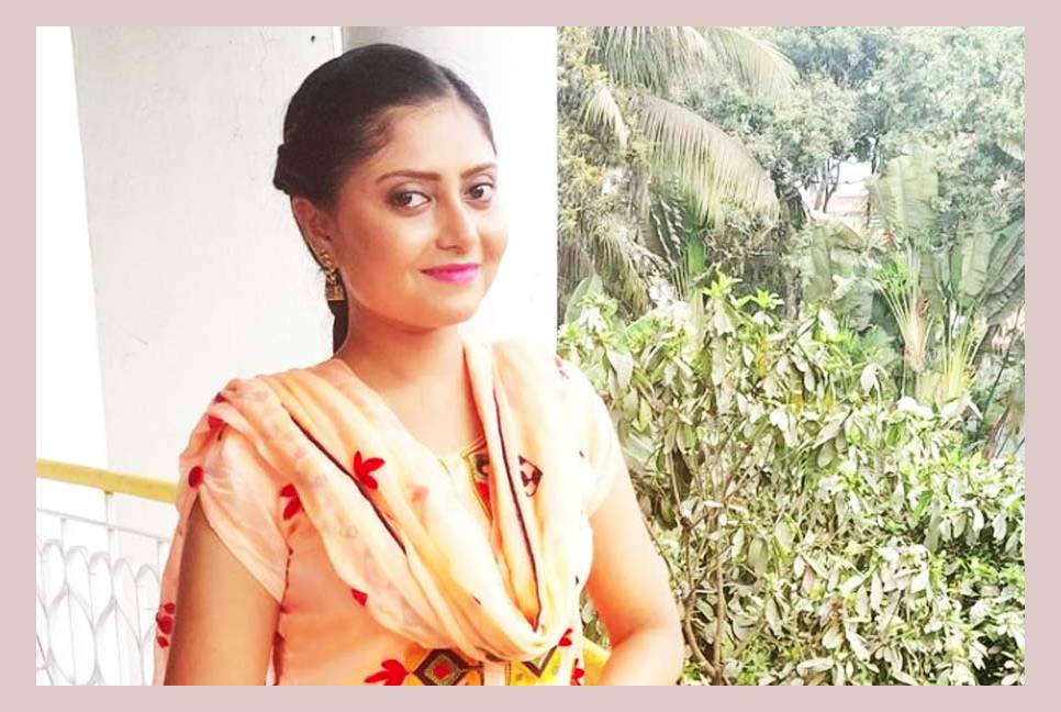 TV actor Suchandra Dasgupta dies in road crash