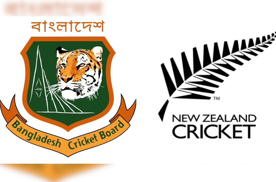 New Zealand to visit Bangladesh in November for 2-Test series