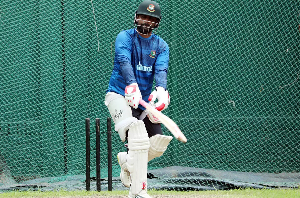 Uncertainty surrounds Tamim's availability for Afghanistan Test