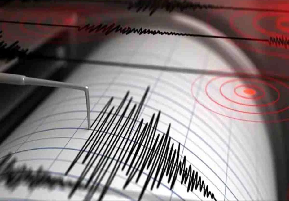 Quake of 5.0 magnitude felt in Dhaka, other areas