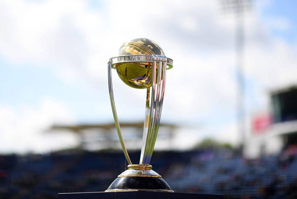 Tigers to face Afghans in 1st match of ICC World Cup in India