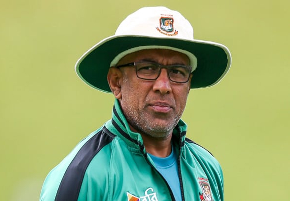 Hathurusingha to rotate players to find best combination for World Cup 

