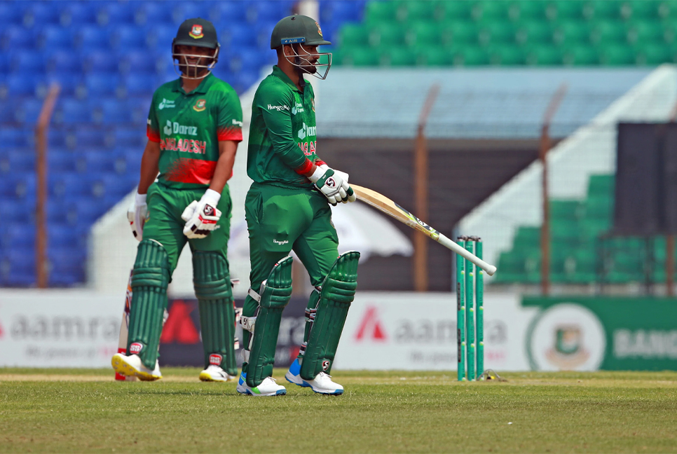 Afghanistan invite Bangladesh to bat