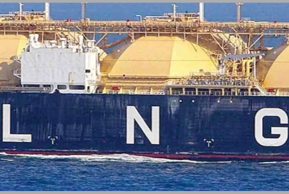 Bangladesh to import LNG from Malaysia on long-term basis
