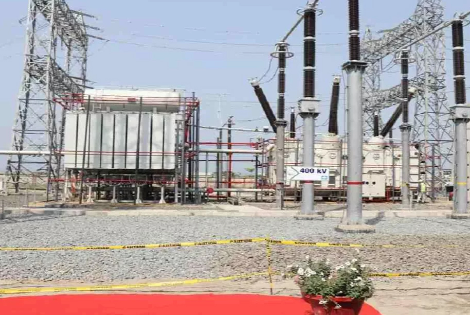 Transformer installation work at Dhaka’s Rampura substation suspended