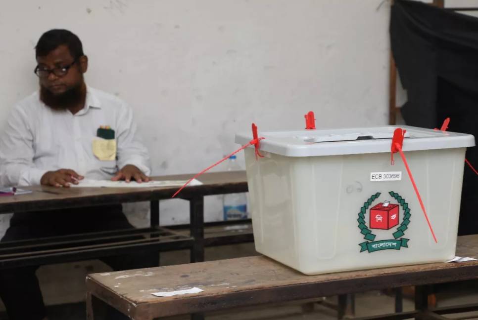 Dhaka-17 by-polls peaceful: Election Monitoring Forum