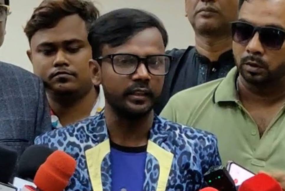 Hero Alom appeals to scrap Dhaka-17 by-polls results