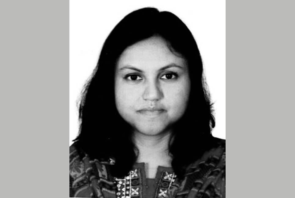 Senior Asst Secy Nazia Sultana dies of dengue