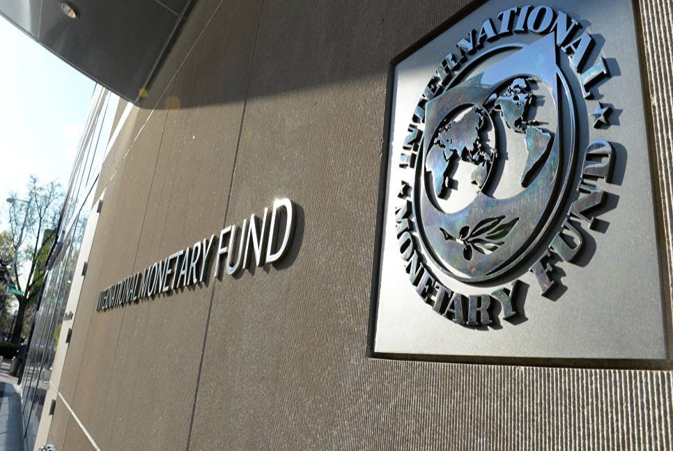 Argentina uses $775mn Qatar loan to repay IMF