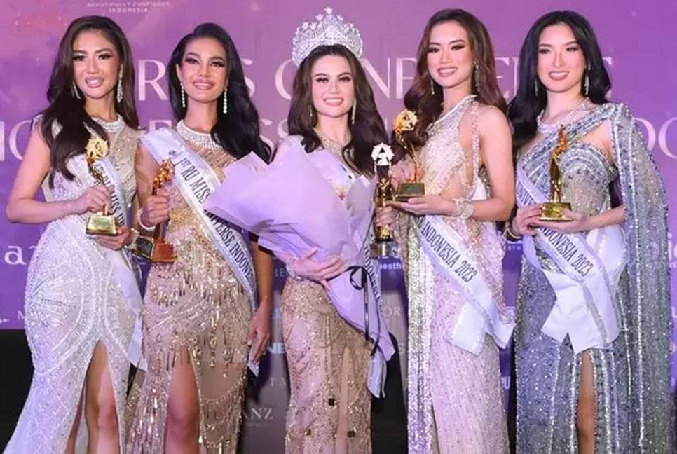 Miss Universe contestants allege sexual abuse