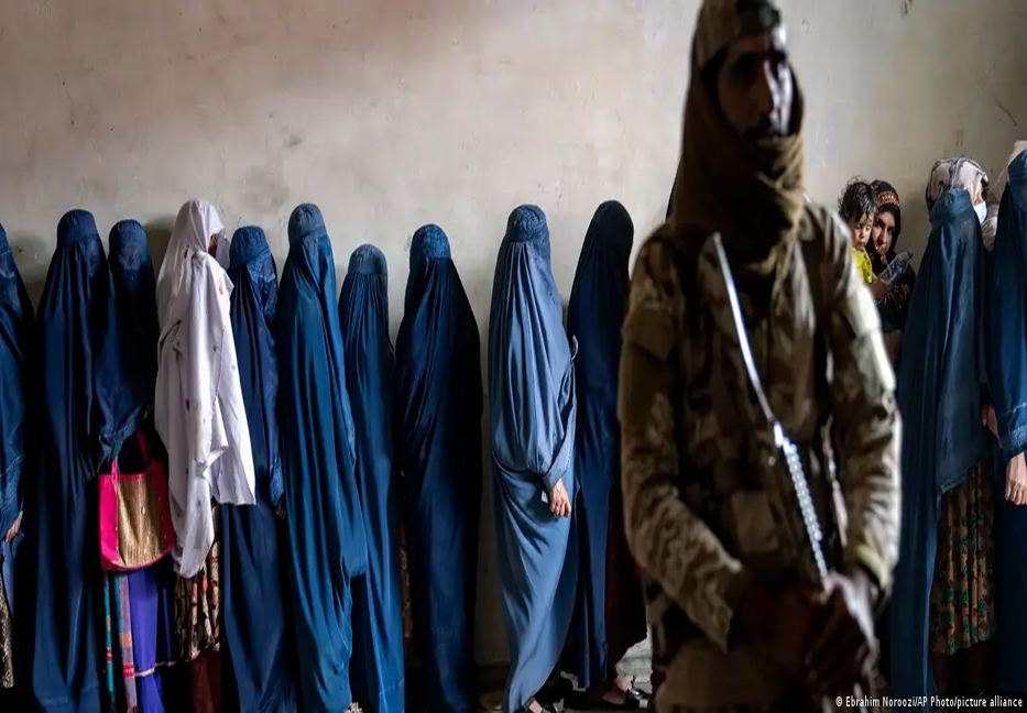 Afghanistan: 2 years of Taliban rule produced more fear among the countrymen than expected