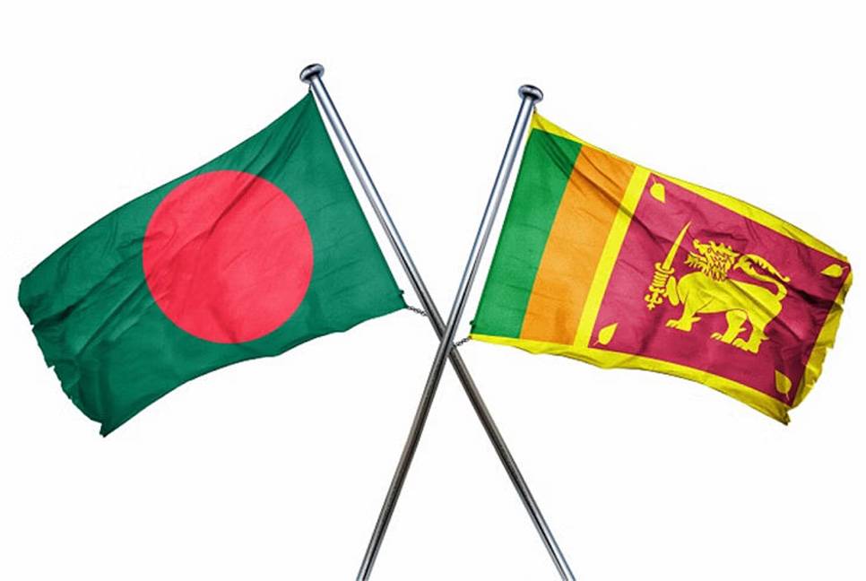 Sri Lanka repaid $50 million to Bangladesh