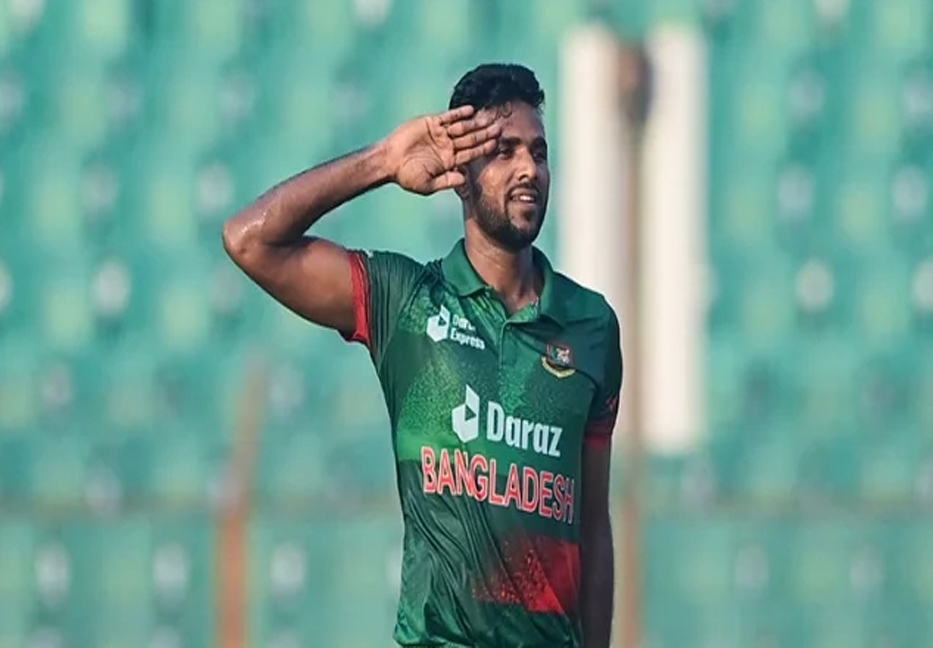 Ebadot to miss Asia Cup due to injury 