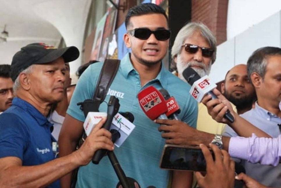 Becoming champion is possible: Taskin