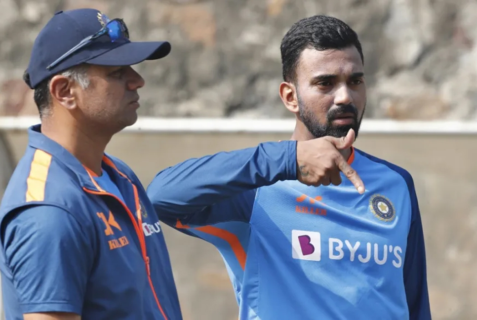 Rahul won't be fit in time for India's first two Asia Cup games
