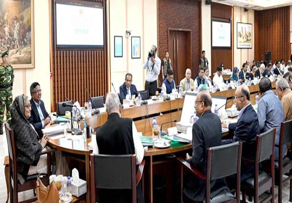 PM stresses on reining in inflation through applying various measures 

