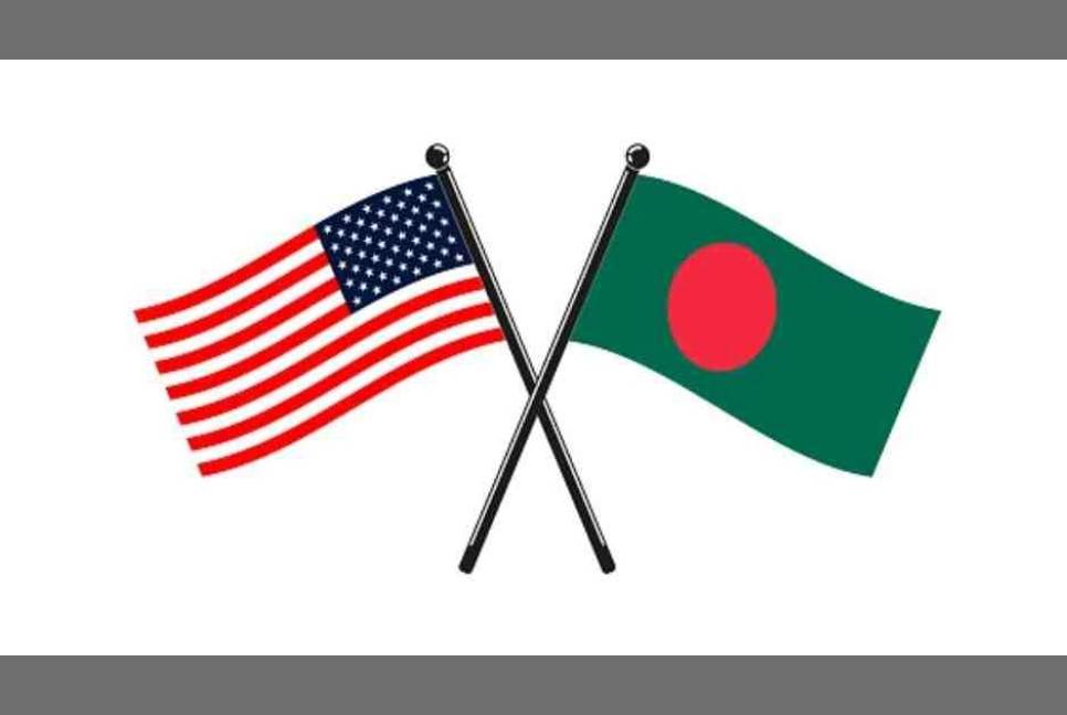 Dhaka-Washington security dialogue begins in city  