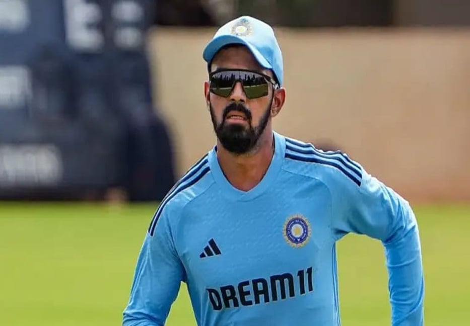 India's World Cup squad: KL Rahul included after recovery from injury

