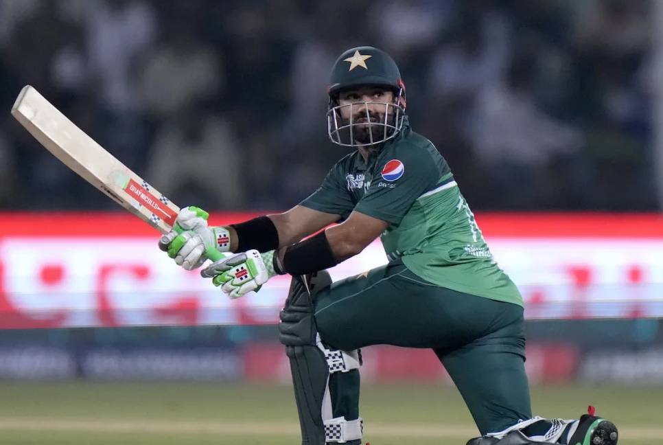 Pakistan win against Bangladesh in Super Four opener