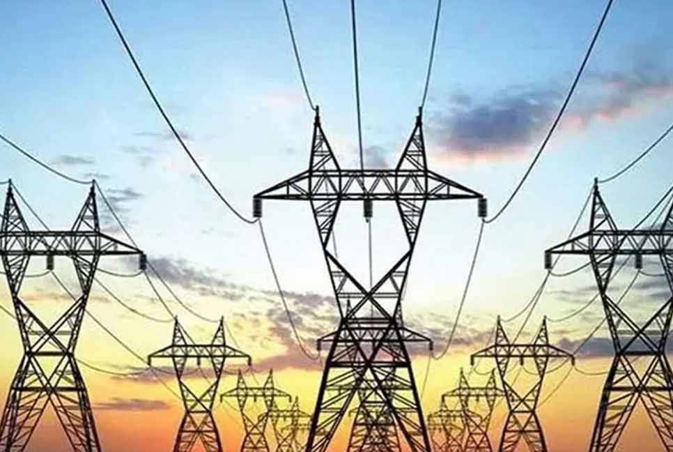 Govt fixes power tariff for three power plants 
