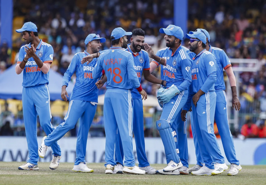 India wins Asia Cup thrashing Sri Lanka by 10 wickets 