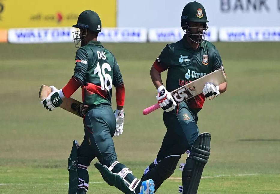 Tamim, Litton may sit out in final ODI against New Zealand 