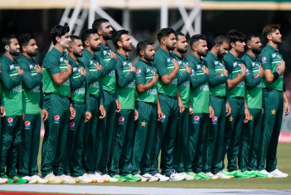 India visa delay disrupts Pakistan’s World Cup preparations