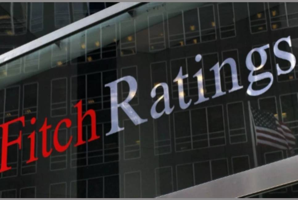 Fitch revises outlook on Bangladesh’s foreign debt to negative