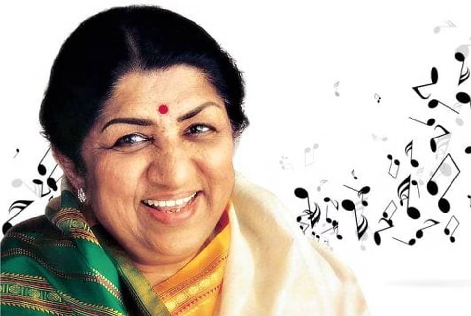 Lata Mangeshkar’s birth anniversary today