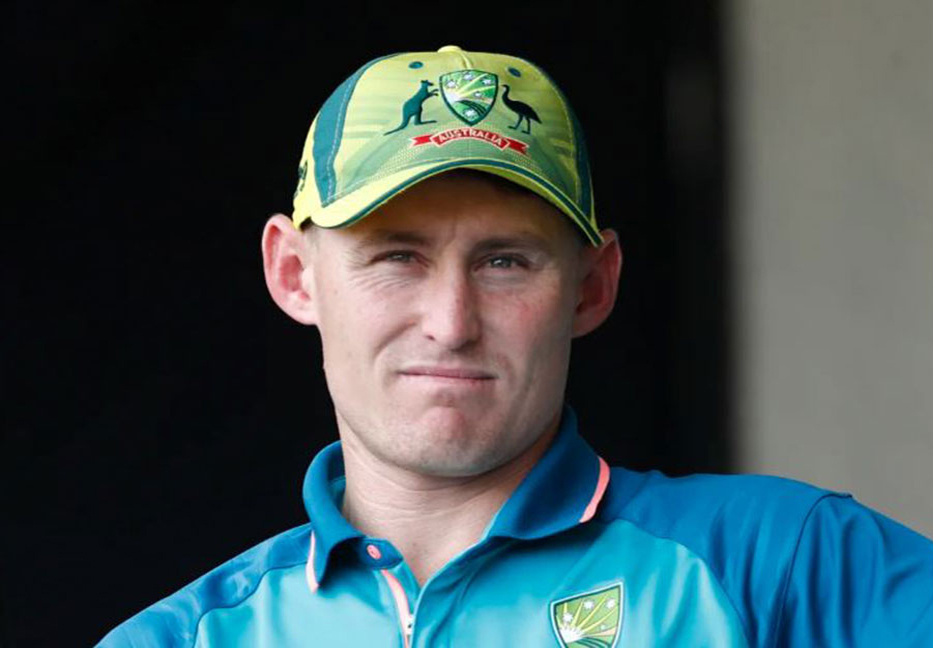 Labuschagne in Australian World Cup squad as replacement of Agar 