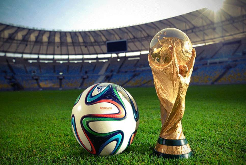 Saudi announces bid to host FIFA World Cup
