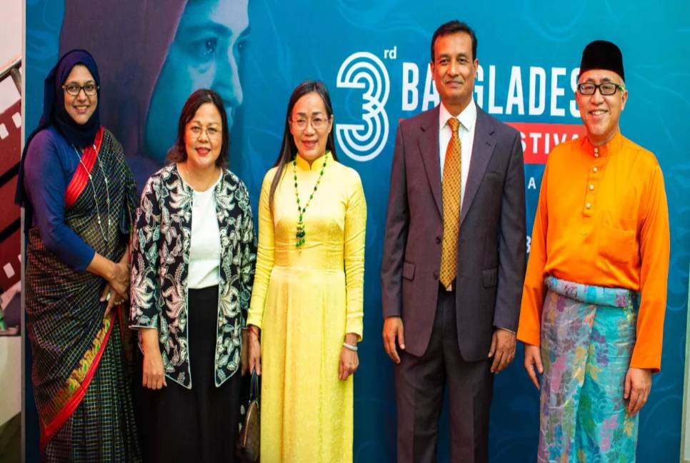 Third Bangladesh Film Festival illuminates Sri Lanka