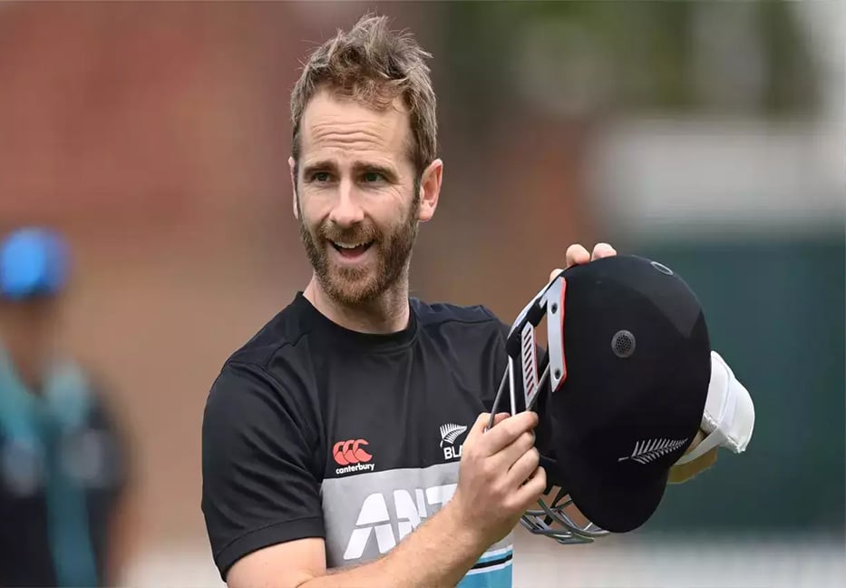 Williamson returns to New Zealand’s captaincy at World Cup