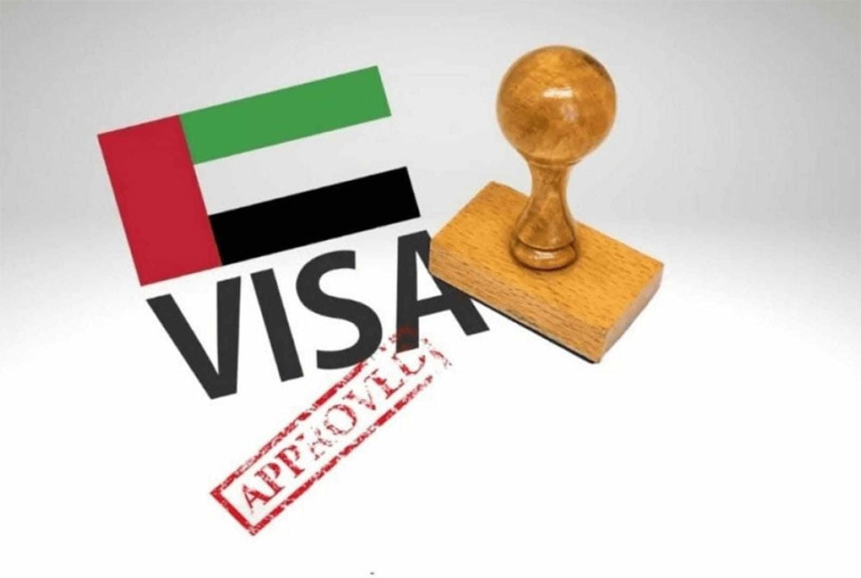 Complications in visa change for expats in UAE