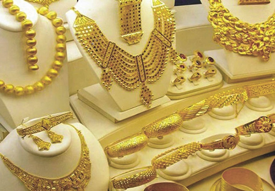 Jewellery shops to remain close on October 22