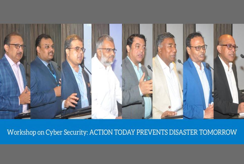 Cybersecurity key to prevent disasters in a modern power sector: Speakers 