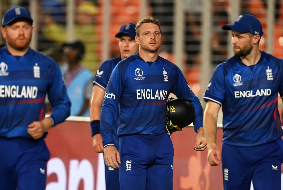 England opt to bowl against Afghanistan
