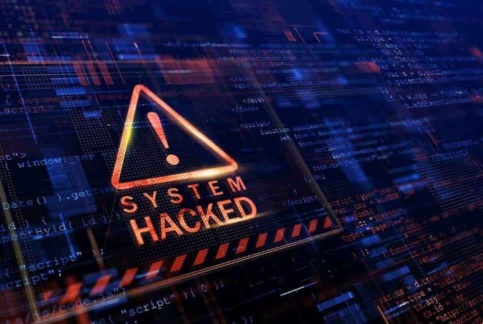 80% of Banks victims of Cyber Attacks