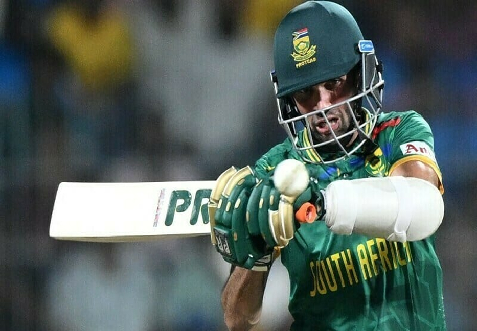 South Africa beat Pakistan by one-wicket in World Cup thriller 