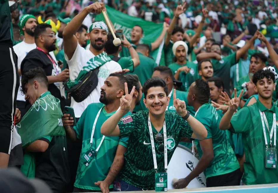 Saudi Arabia certain to host 2034 FIFA World Cup as Australia drops out
