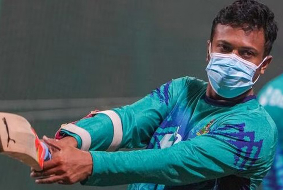 After Bangladesh, Sri Lanka cancel practice over filthy Delhi air